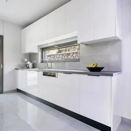 Soha House Villa Kavallos (Lefkada)
