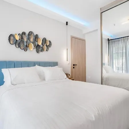 Soha House Villa Kavallos (Lefkada)