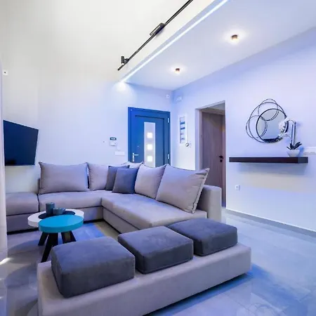 Soha House *