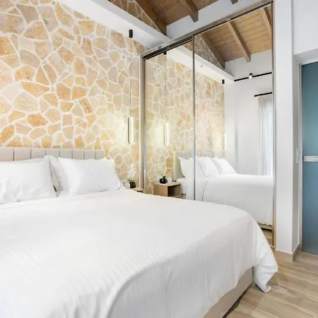 Soha House Villa