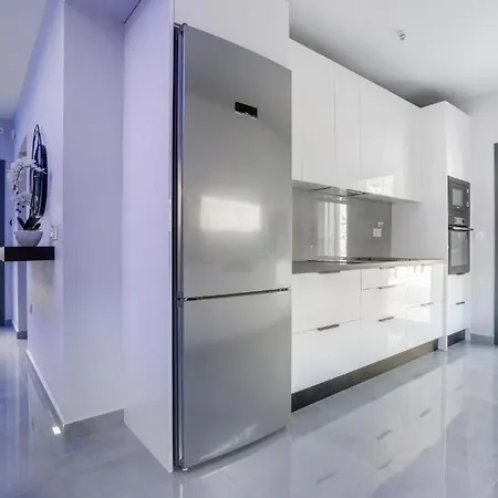 Villa Soha House *