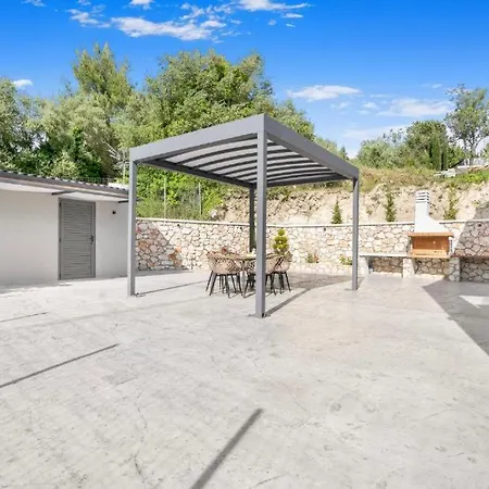 Soha House * Kavallos (Lefkada)