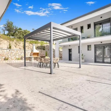 Villa Soha House Kavallos (Lefkada)