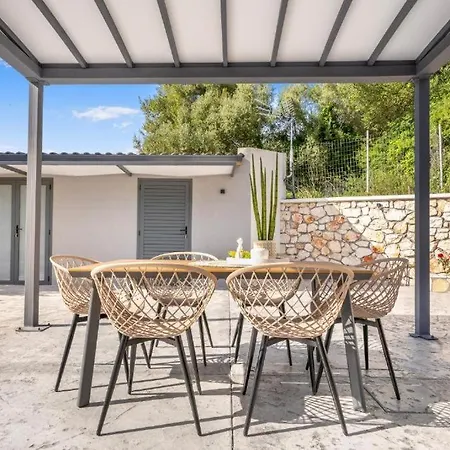 Villa Soha House Kavallos (Lefkada)